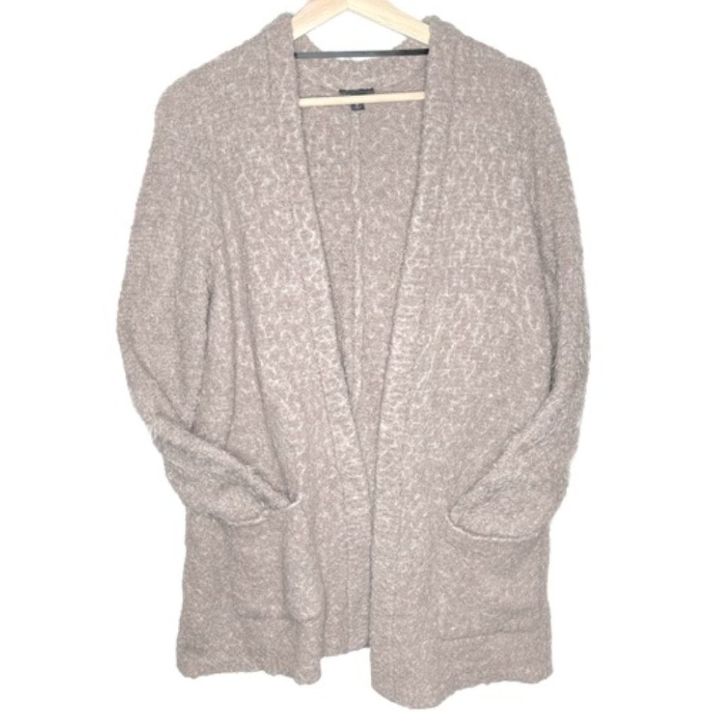 TORRID ~ Fuzzy Knit Cardigan